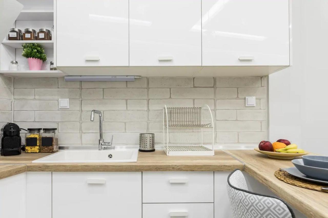 J&T Central Apartment Thessaloniki Exterior photo